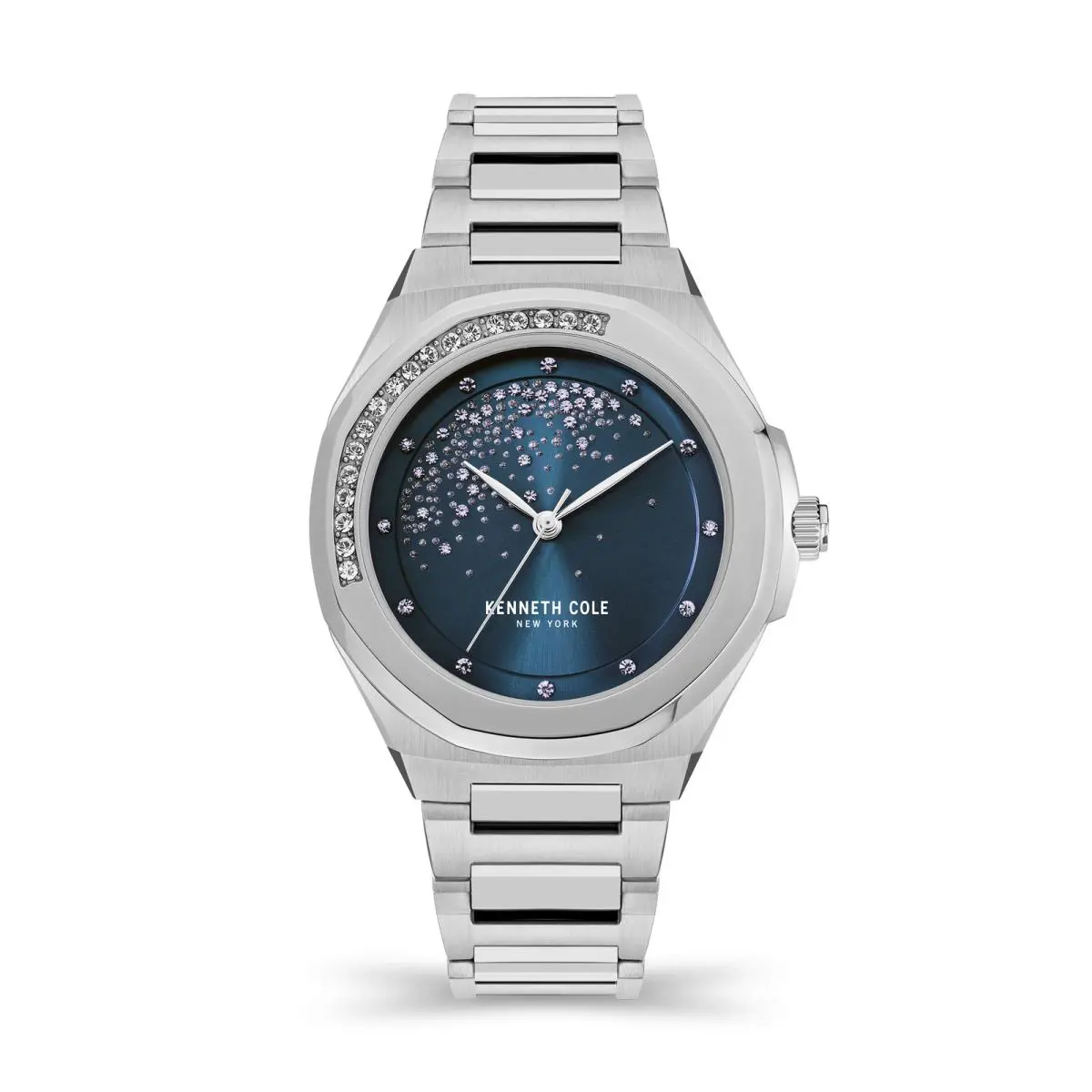 Kenneth Cole Women`s Classic 36mm Quartz Watch KCWLG2125801