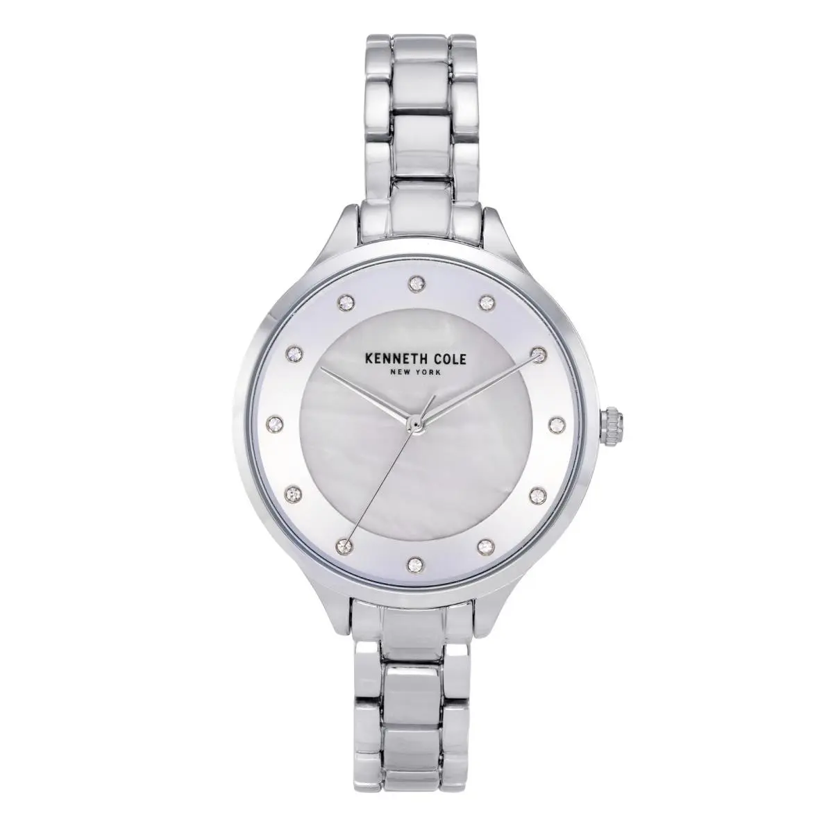 Kenneth Cole Women`s Classic 36mm Quartz Watch KC50940001