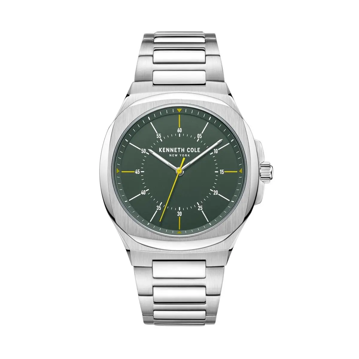 Kenneth Cole Men`s Classic 41mm Quartz Watch KCWGG2218303