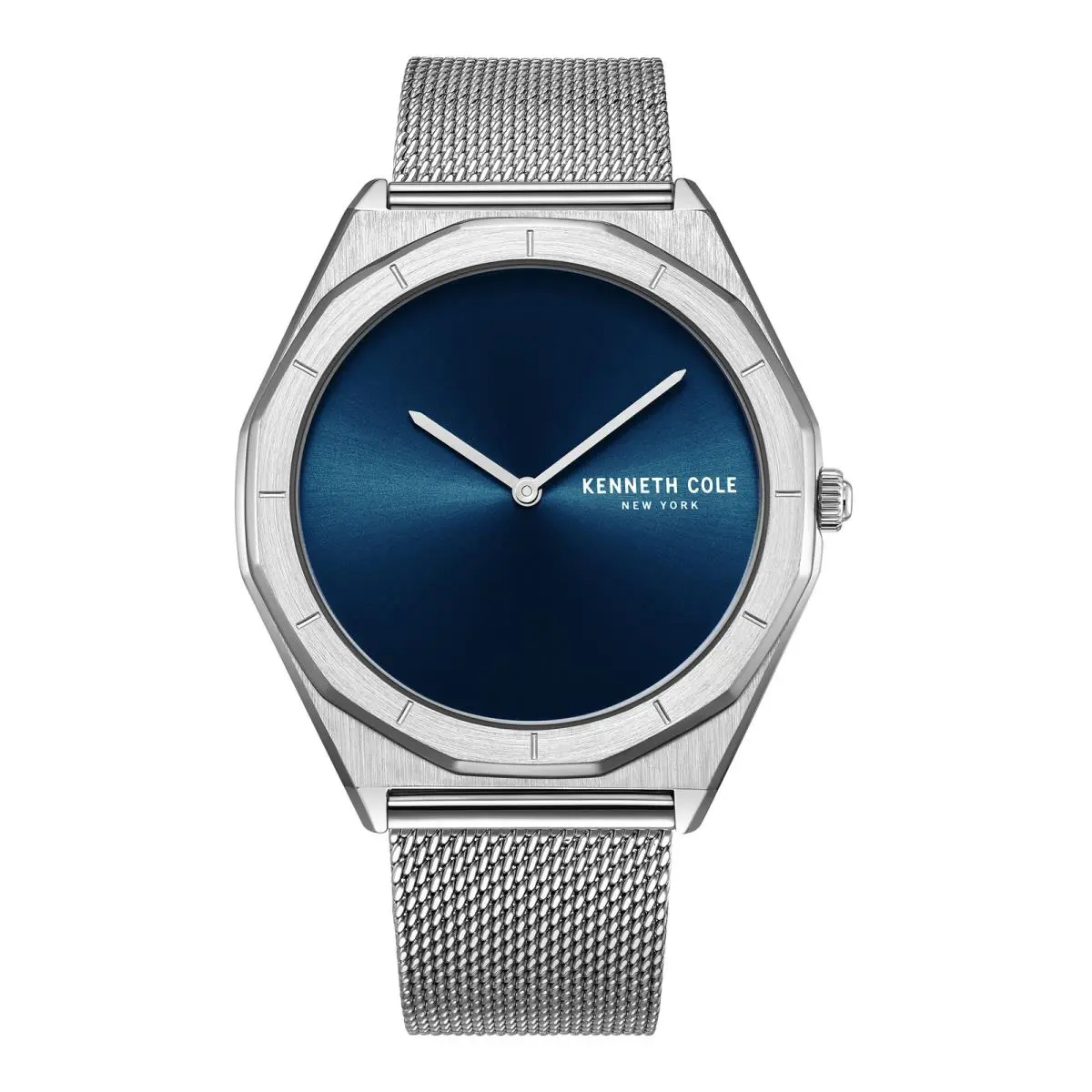 Men`s Classic 41mm Quartz Watch KCWGG2234109 by Kenneth Cole