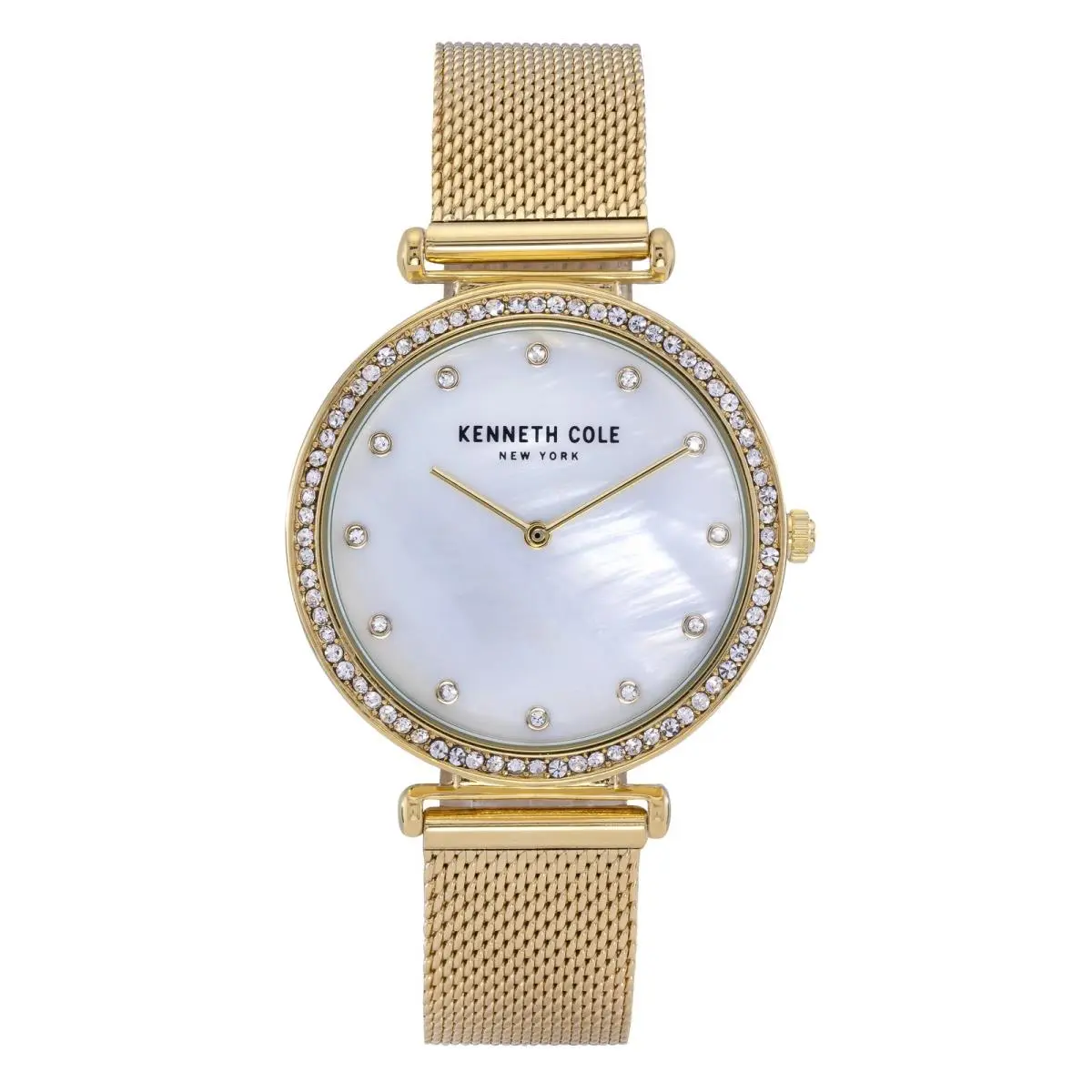 Women`s Classic 36mm Quartz Watch KC50927003 by Kenneth Cole