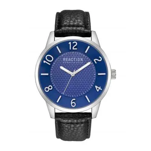 Kenneth Cole Reaction Men`s Analog Sport Watch 46mm
