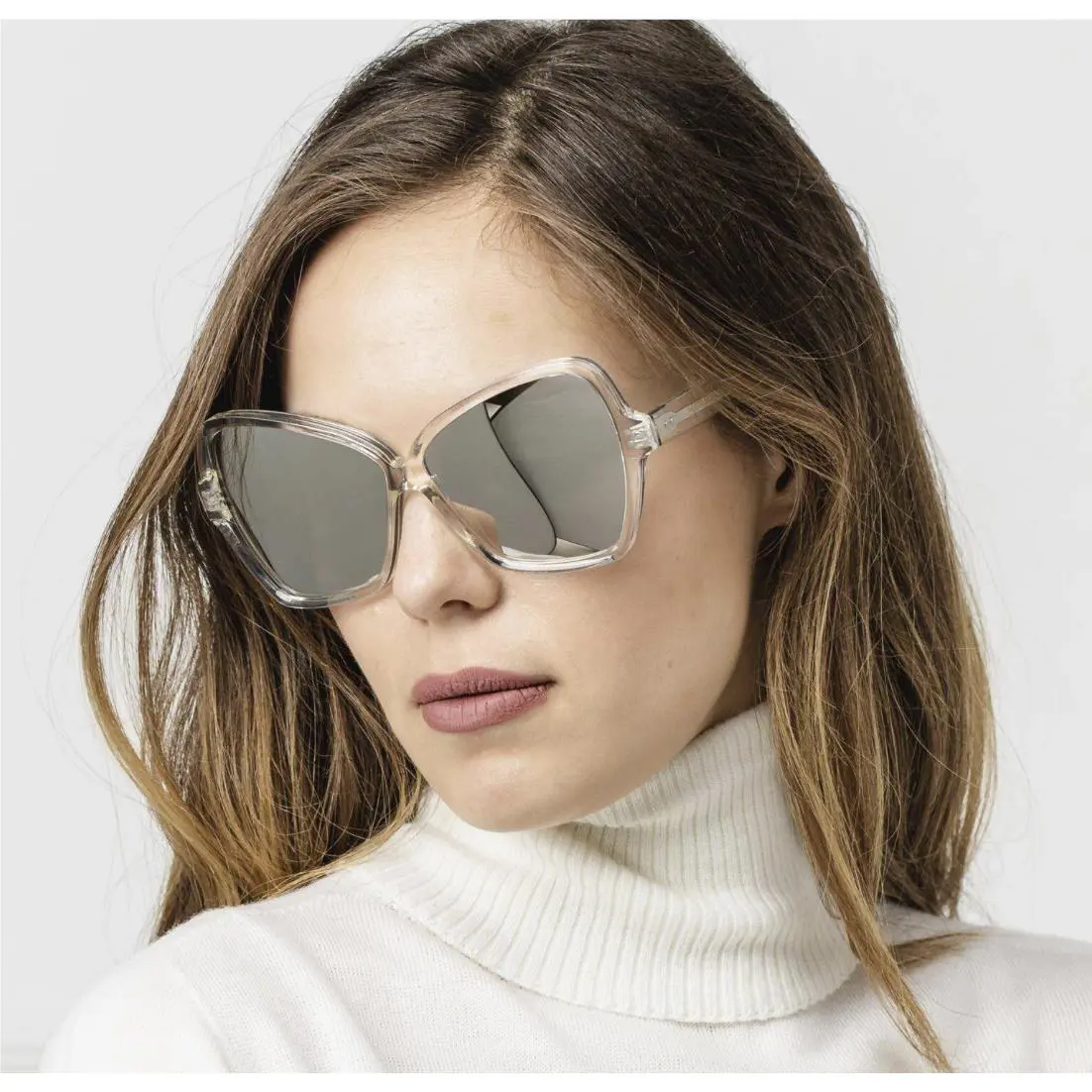 Celine CL40064I-6422C Sunglasses 0mm