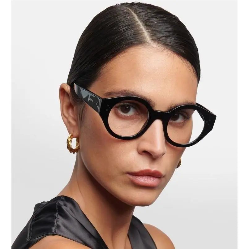 Celine CL50123I-001-48 Eyeglasses