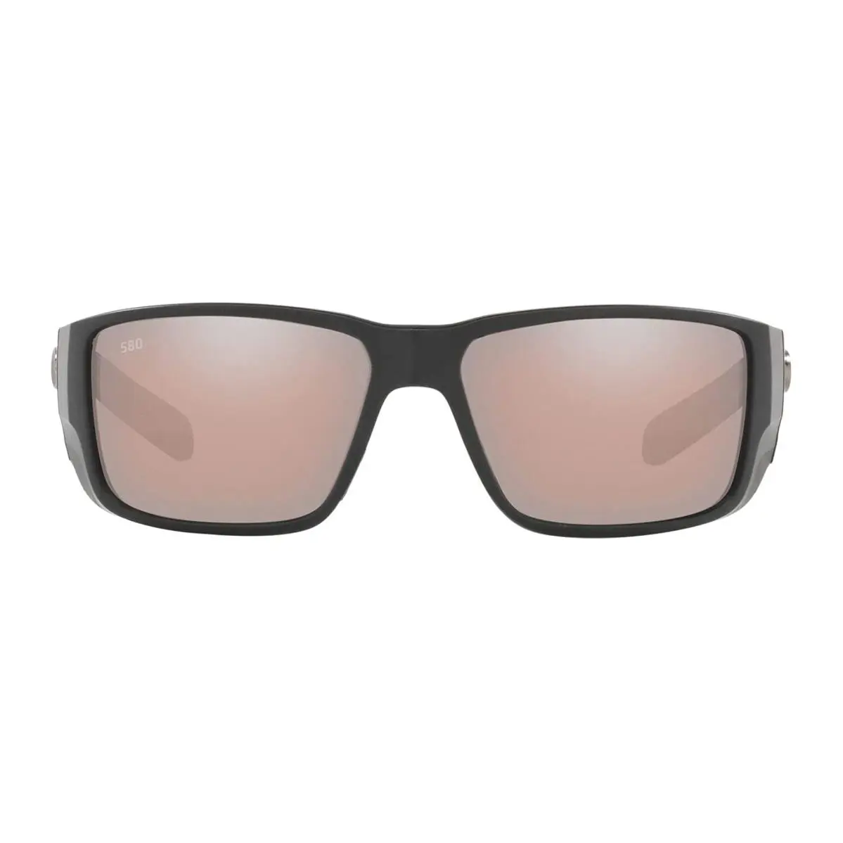 Blackfin Pro Sunglasses CopperSilverMirror by Costa Del Mar