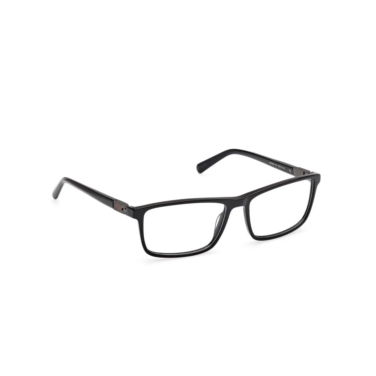 Harley Davidson HD50091-001-58 Eyeglasses 58mm