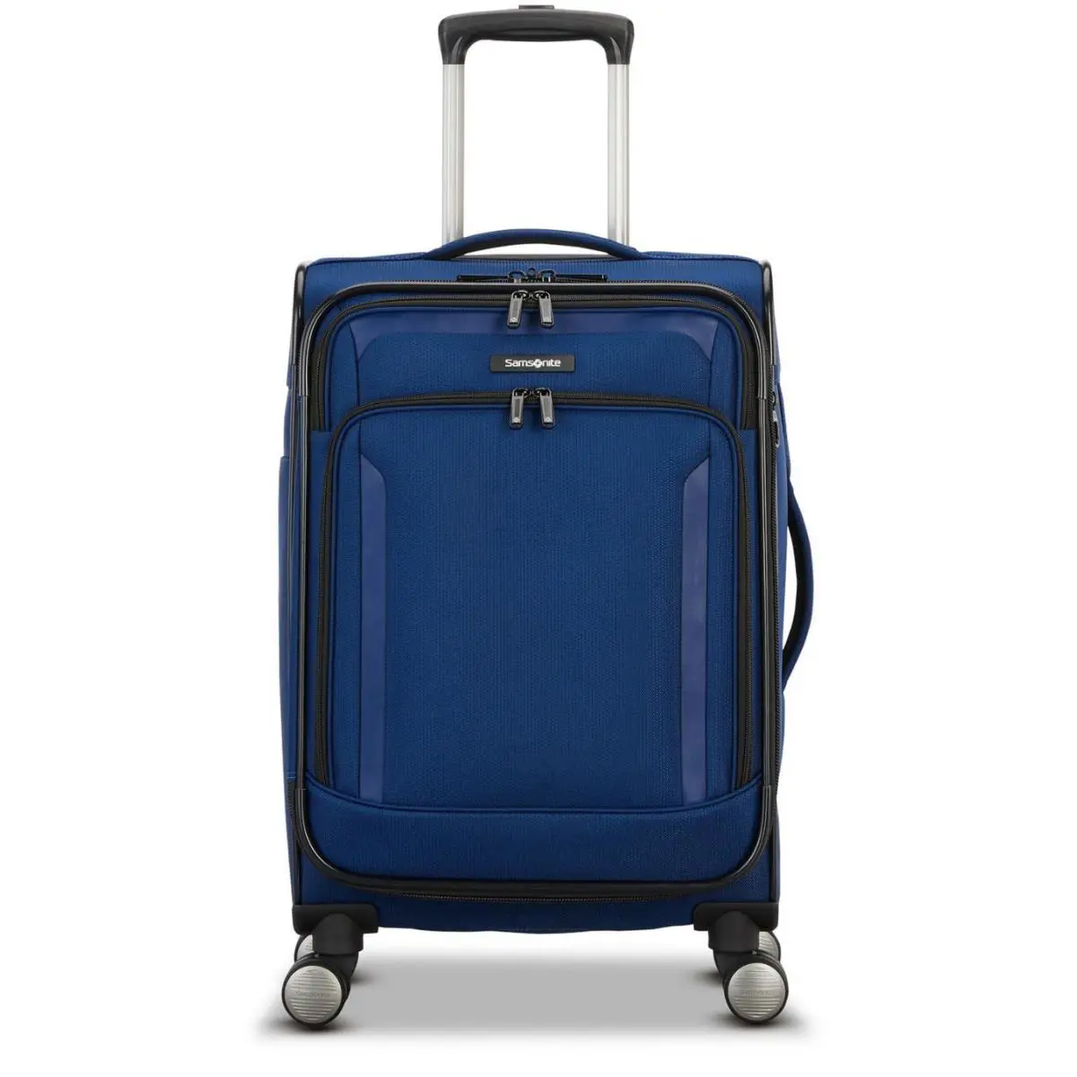 Samsonite X-tralight 4 Carry-on Expandable Spinner 23.5 L x 15 W x 9.75 H.R5