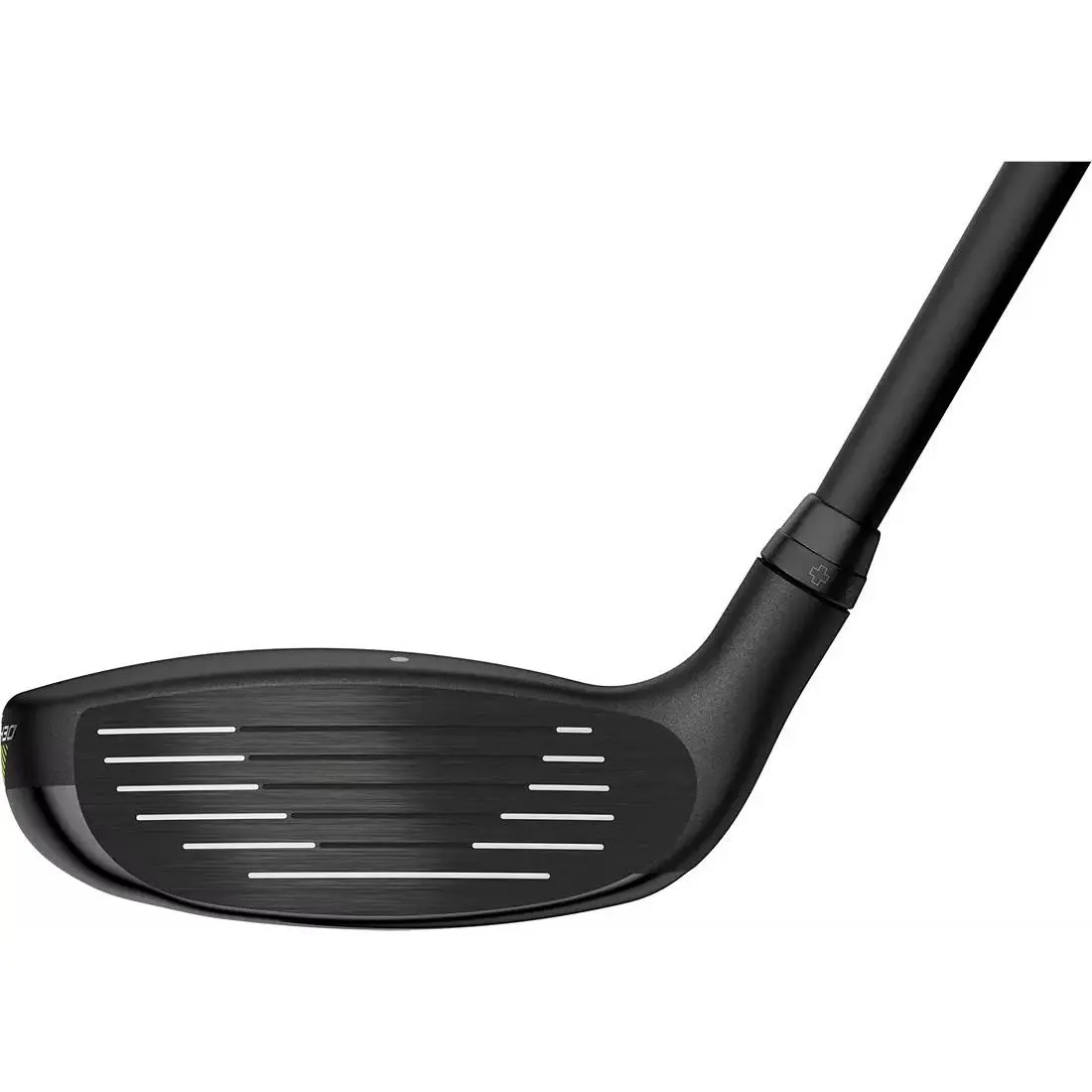 Ping  - PING G430 - Lie Angle: Black 0