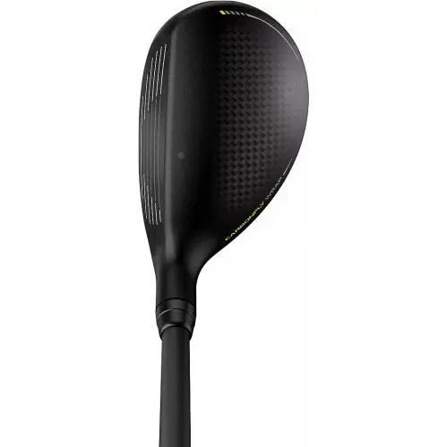 Ping  - PING G430 - Lie Angle: Black 1