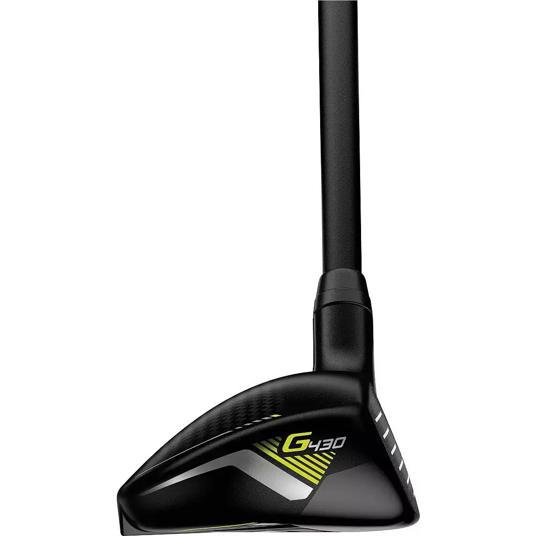 Ping  - PING G430 - Lie Angle: Black 2