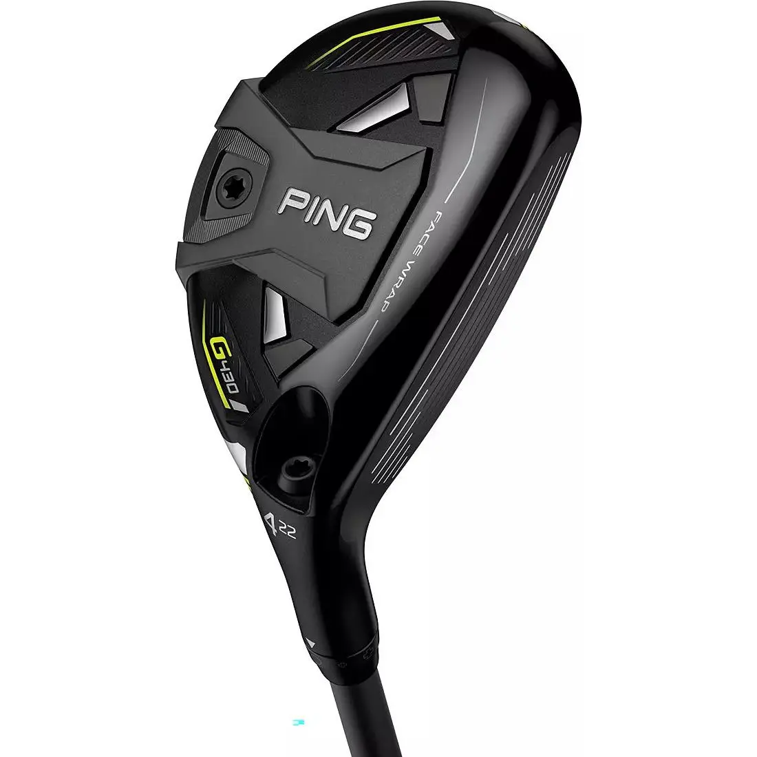 Ping  - PING G430 - Lie Angle: Black 3