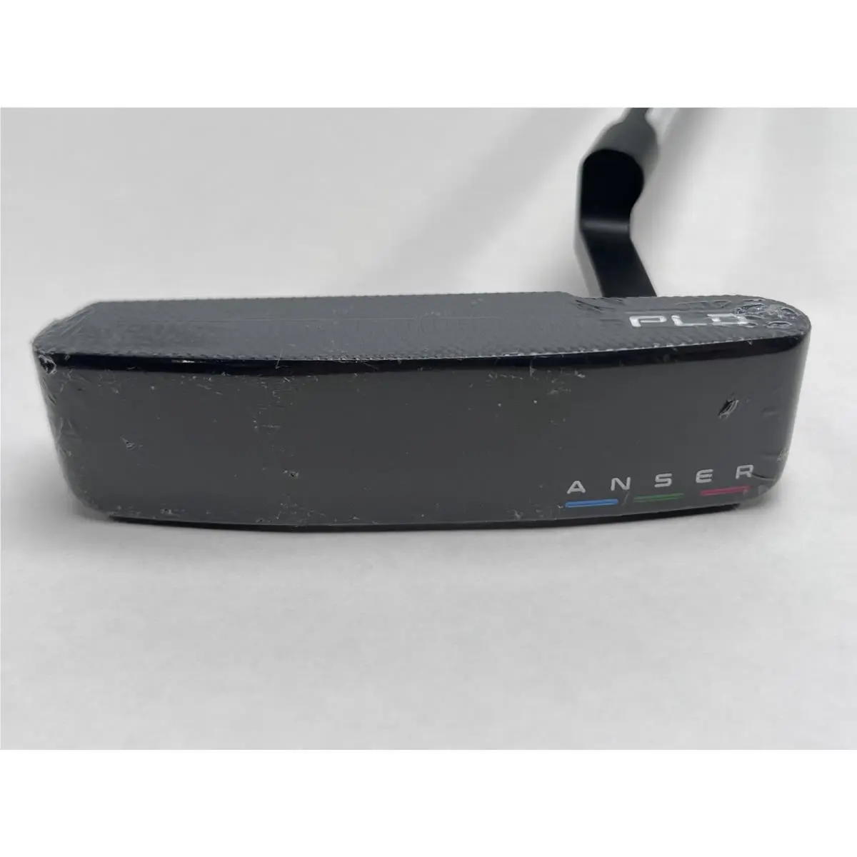 Ping  - PLD Milled Anser - PLD Milled Anser - Lie Angle: Black 0