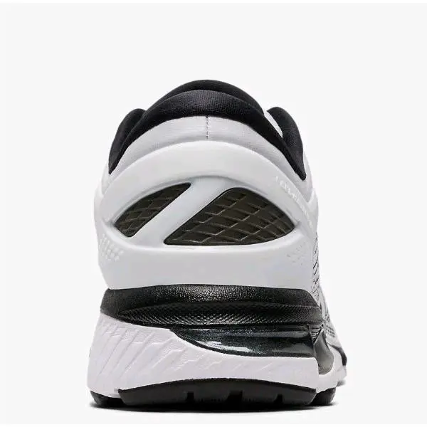 Asics shoes - ASICS GEL-Kayano - 1012A457101 - White, Frame: White 3