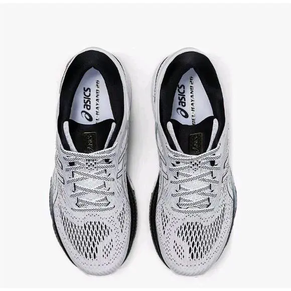 Asics shoes - ASICS GEL-Kayano - 1012A457101 - White, Frame: White 4