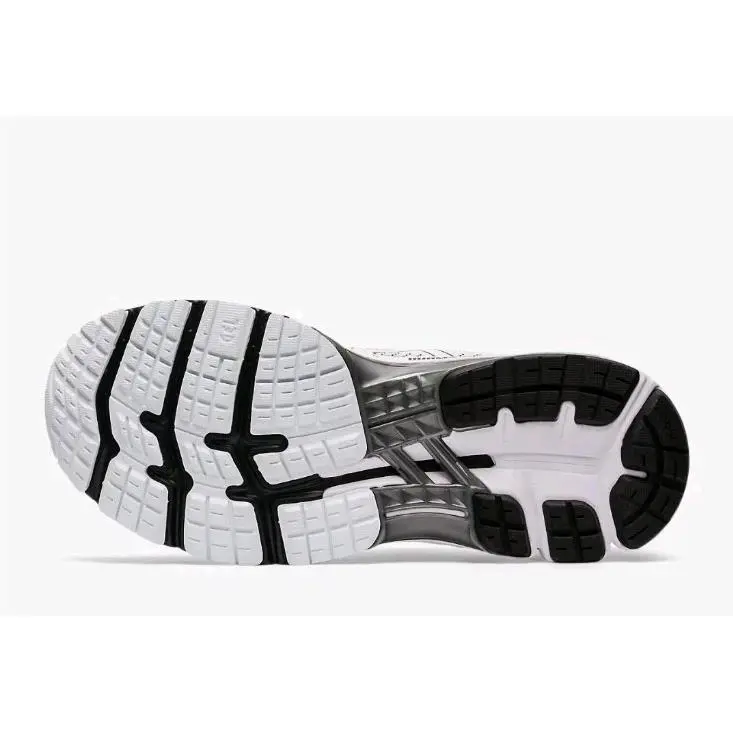 Asics shoes - ASICS GEL-Kayano - 1012A457101 - White, Frame: White 5
