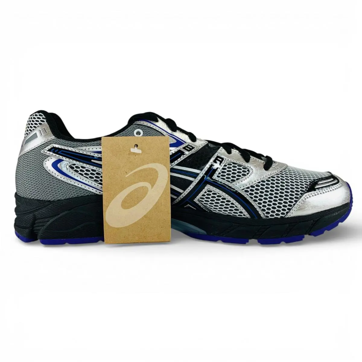 Asics shoes - ASICS GEL-DS Trainer 14 - Trainer - 1203A995-100 - Gray 0
