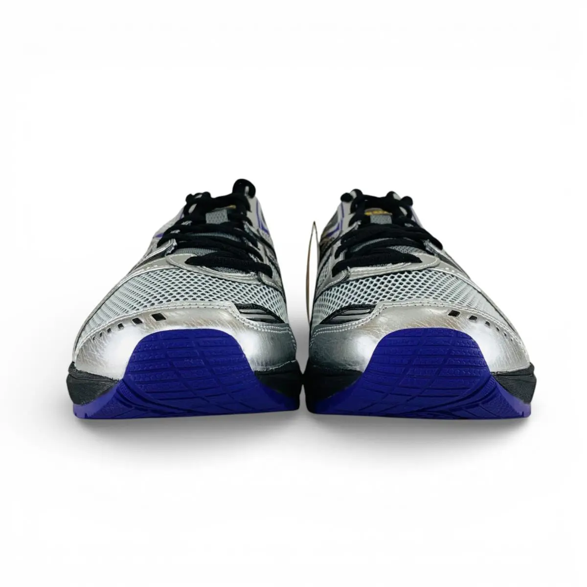 Asics shoes - ASICS GEL-DS Trainer 14 - Trainer - 1203A995-100 - Gray 4