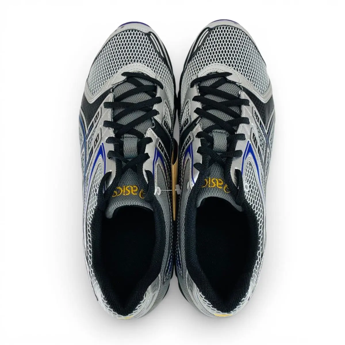 Asics shoes - ASICS GEL-DS Trainer 14 - Trainer - 1203A995-100 - Gray 6