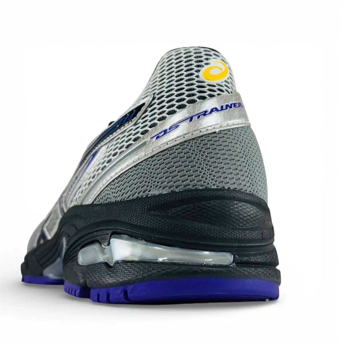 Asics shoes - ASICS GEL-DS Trainer 14 - Trainer - 1203A995-100 - Gray 7