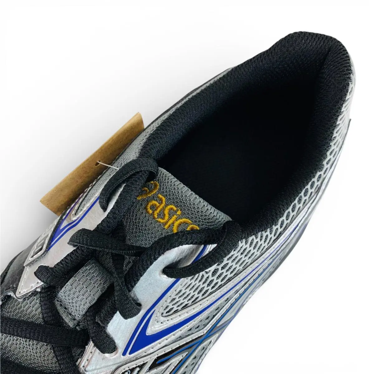 Asics shoes - ASICS GEL-DS Trainer 14 - Trainer - 1203A995-100 - Gray 9