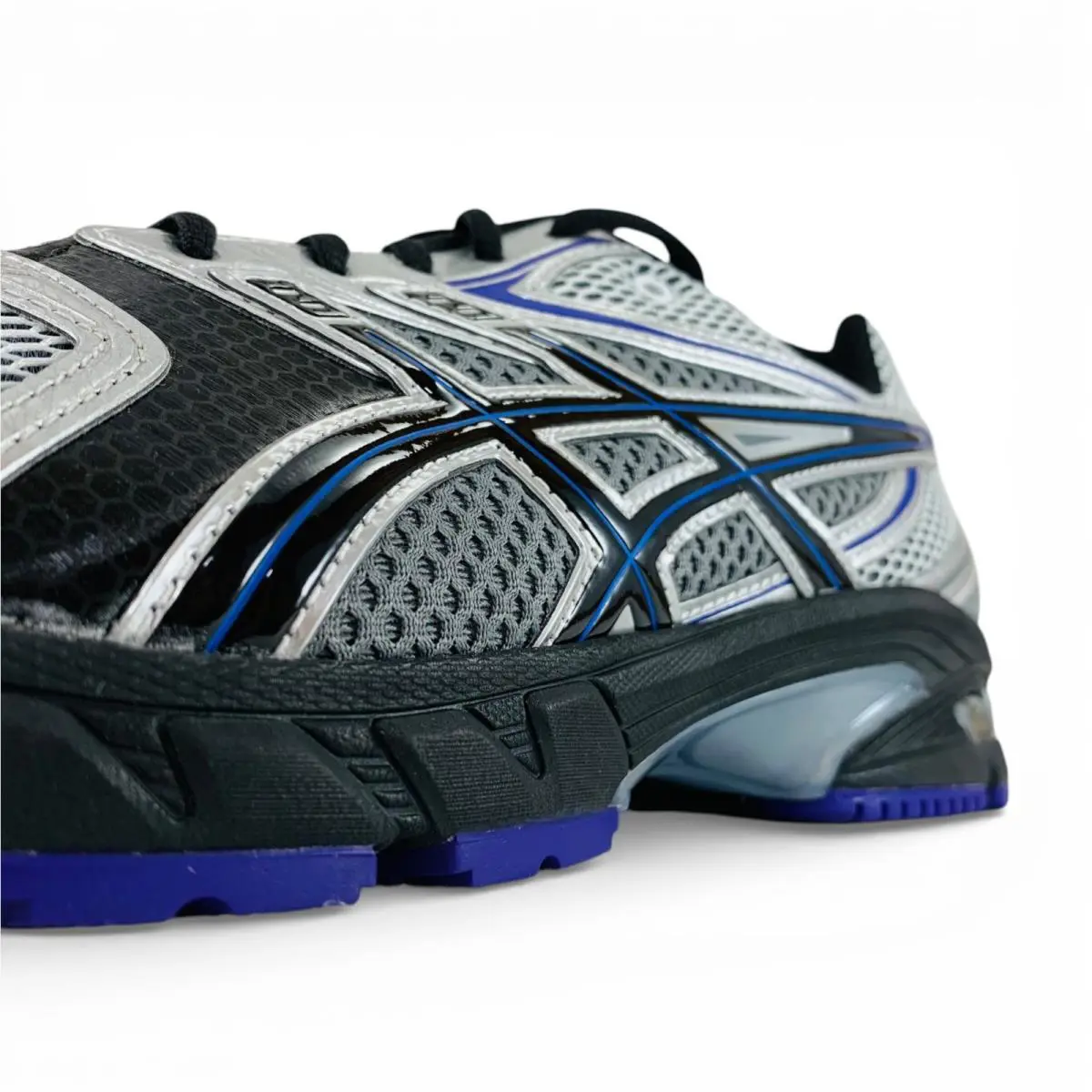 Asics shoes - ASICS GEL-DS Trainer 14 - Trainer - 1203A995-100 - Gray 20