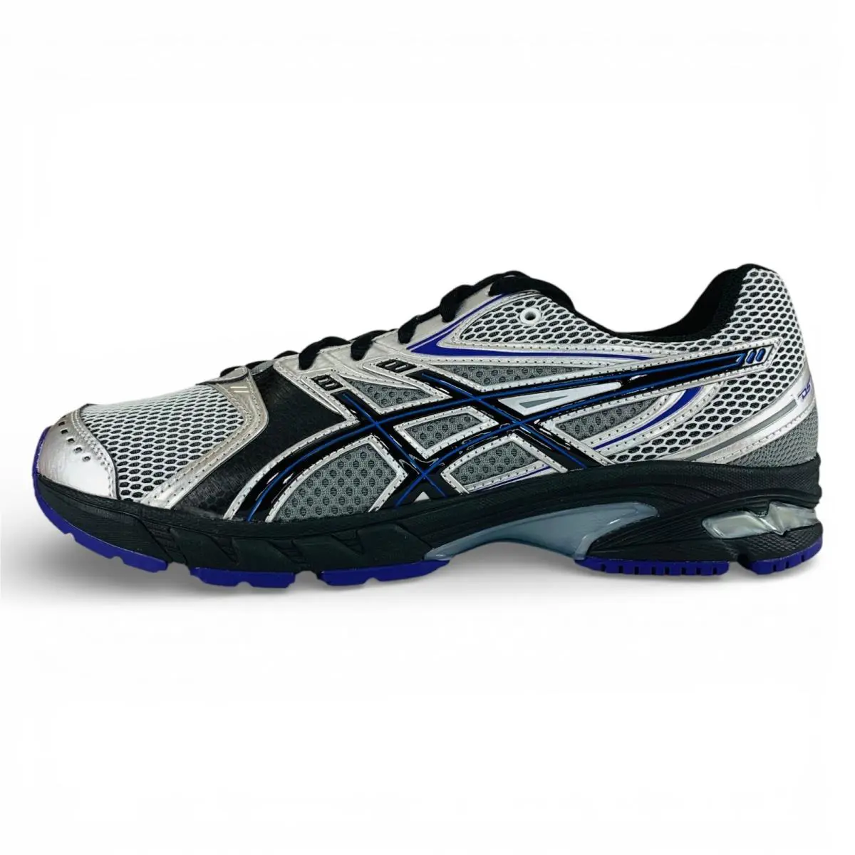 Asics shoes - ASICS GEL-DS Trainer 14 - Trainer - 1203A995-100 - Gray 11