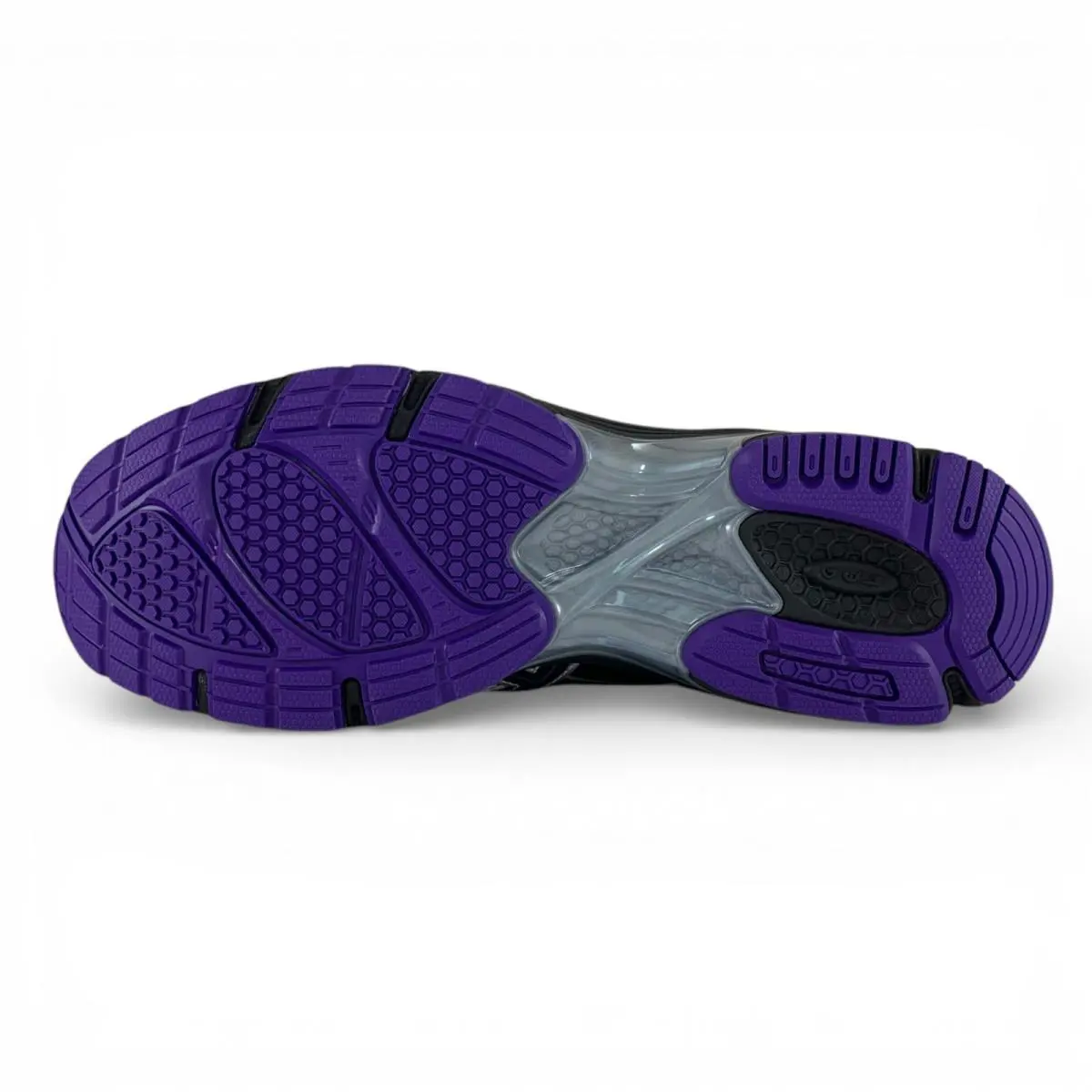 Asics shoes - ASICS GEL-DS Trainer 14 - Trainer - 1203A995-100 - Gray 14