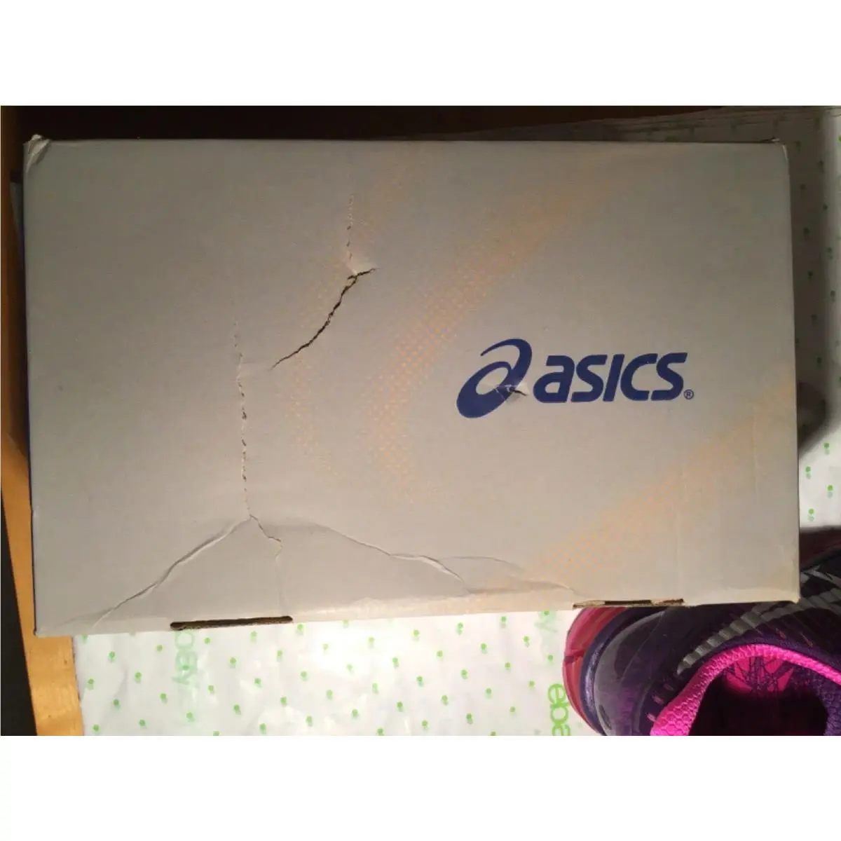 Asics shoes - ASICS Gel-Quantum 360 CM - Purple (UPC: 889436058485) 12