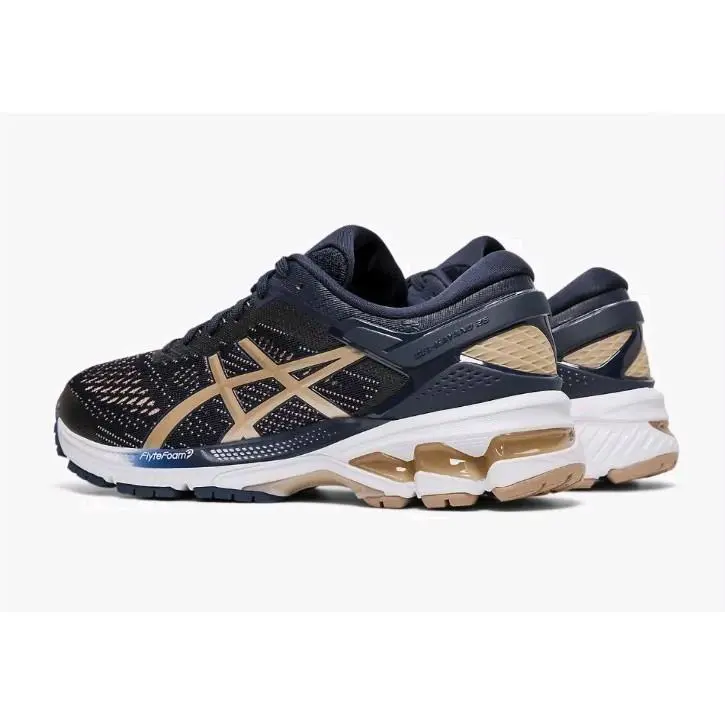 Asics shoes - ASICS GEL-Kayano - Blue 0