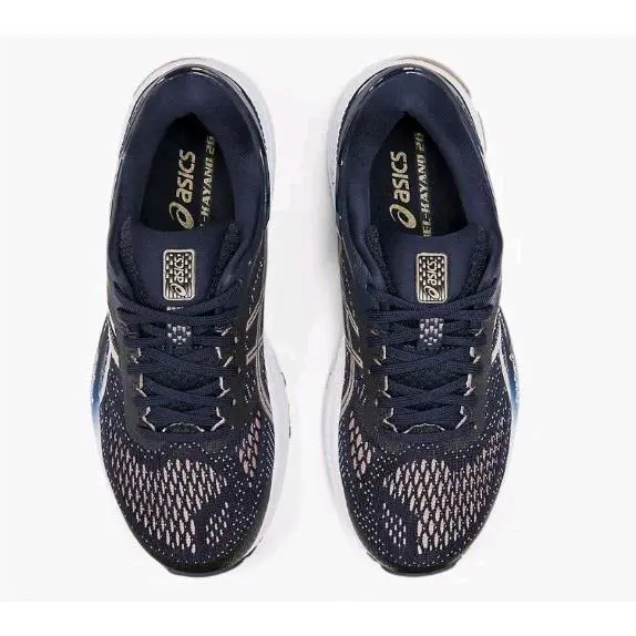 Asics shoes - ASICS GEL-Kayano - Blue 2