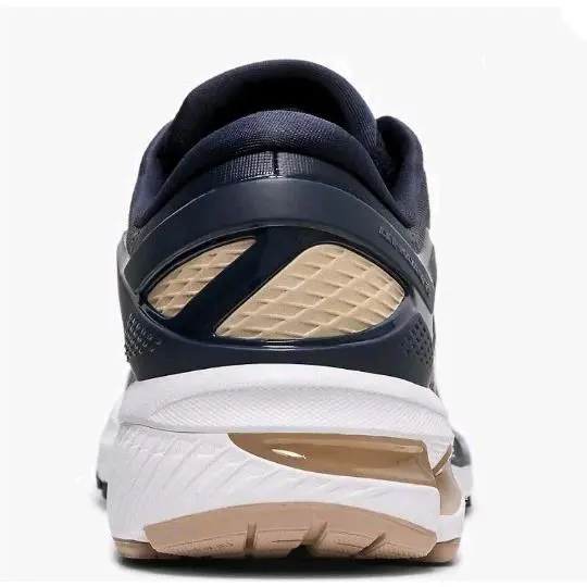 Asics shoes - ASICS GEL-Kayano - Blue 3