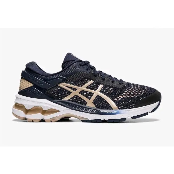 Asics shoes - ASICS GEL-Kayano - Blue 5