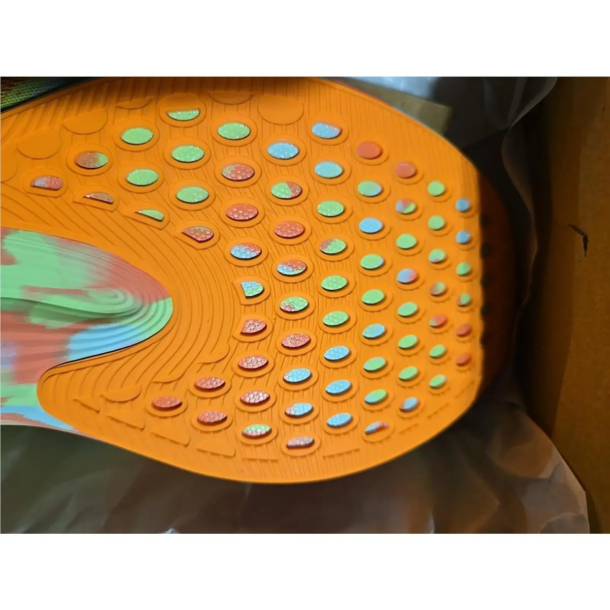 Asics shoes - ASICS Noosa Tri 15 - Noosa Tri - 1012B429 - Multicolor 6