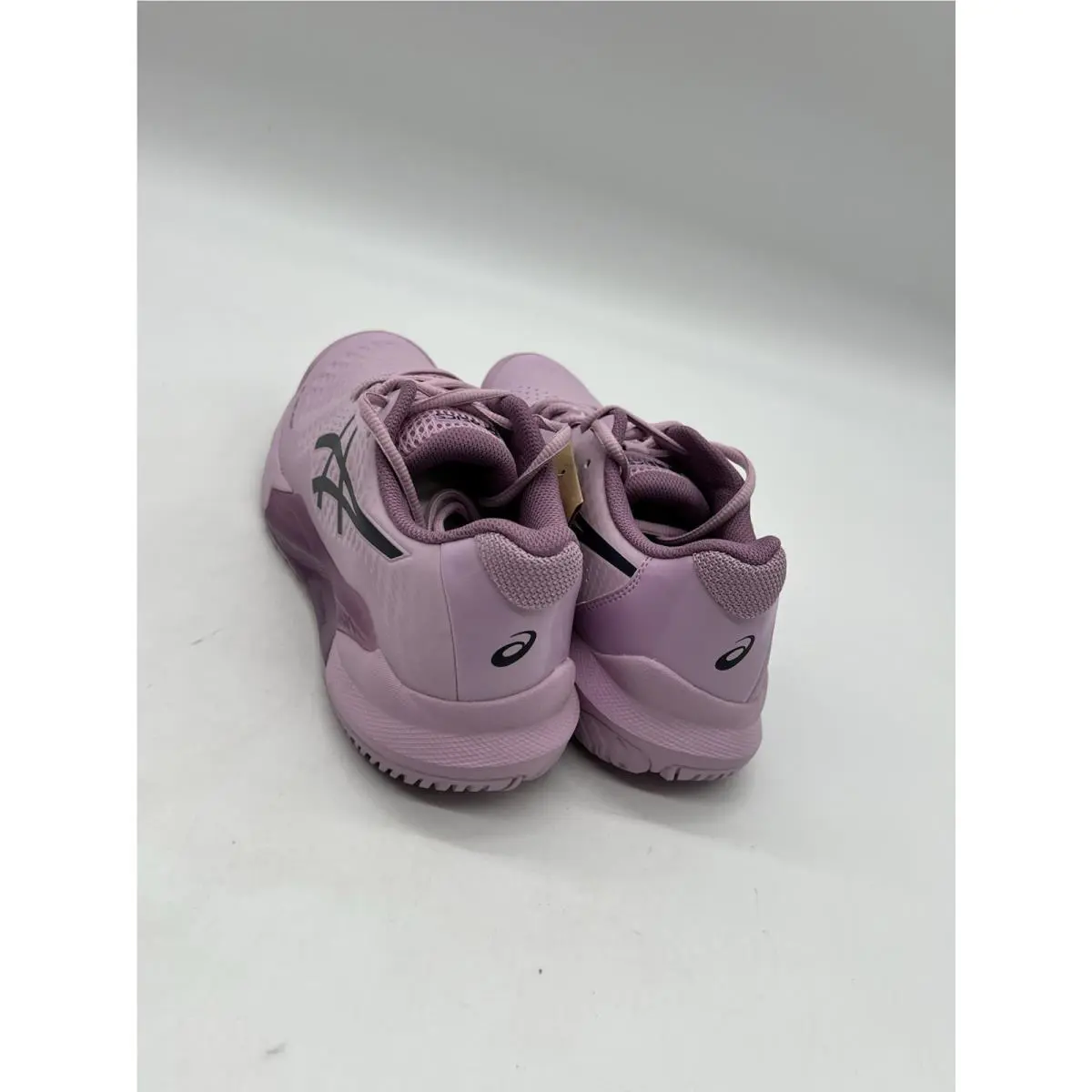 Asics shoes - ASICS GEL-Challenger - 1042A231 - Light UBE/Indigo Fog 8
