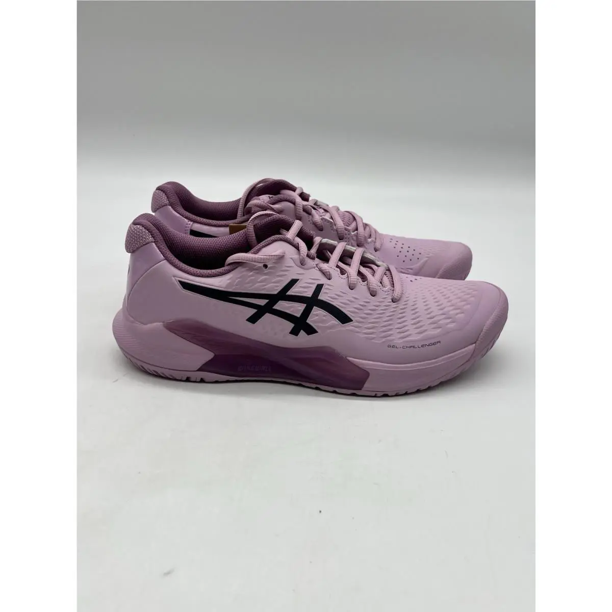 Asics shoes - ASICS GEL-Challenger - 1042A231 - Light UBE/Indigo Fog 10