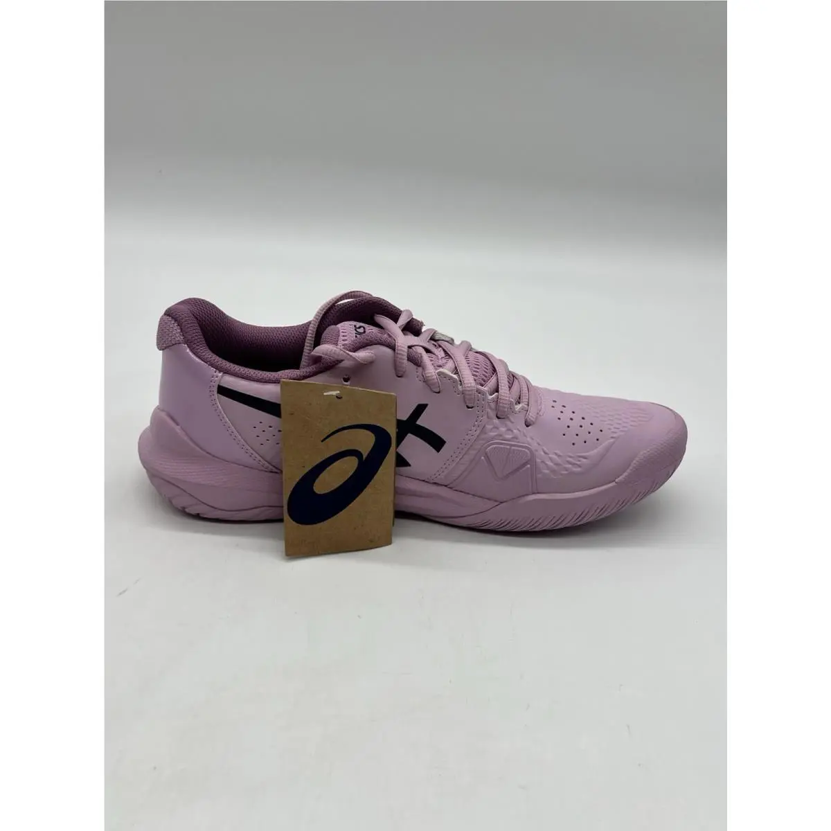 Asics shoes - ASICS GEL-Challenger - 1042A231 - Light UBE/Indigo Fog 11