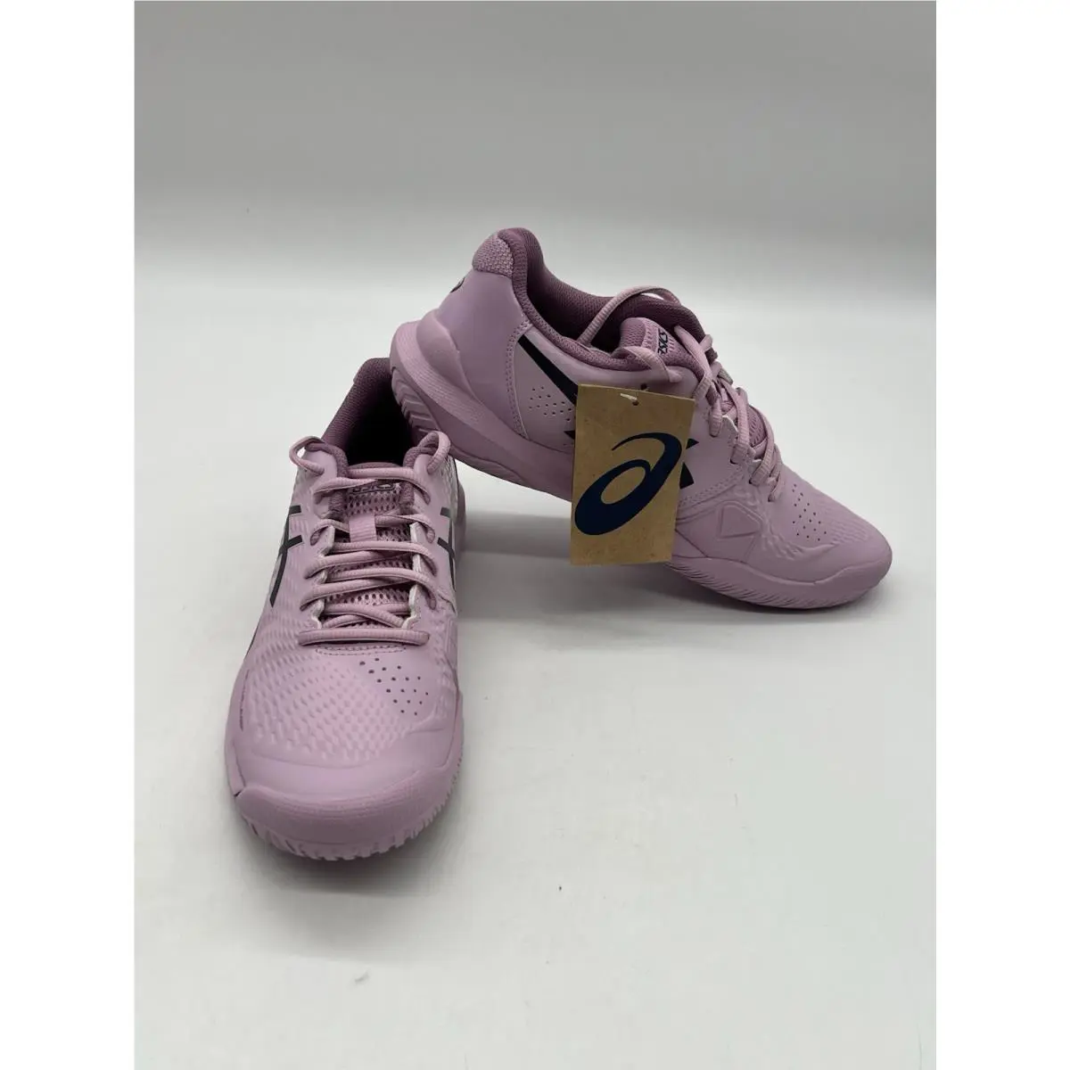 Asics shoes - ASICS GEL-Challenger - 1042A231 - Light UBE/Indigo Fog 12