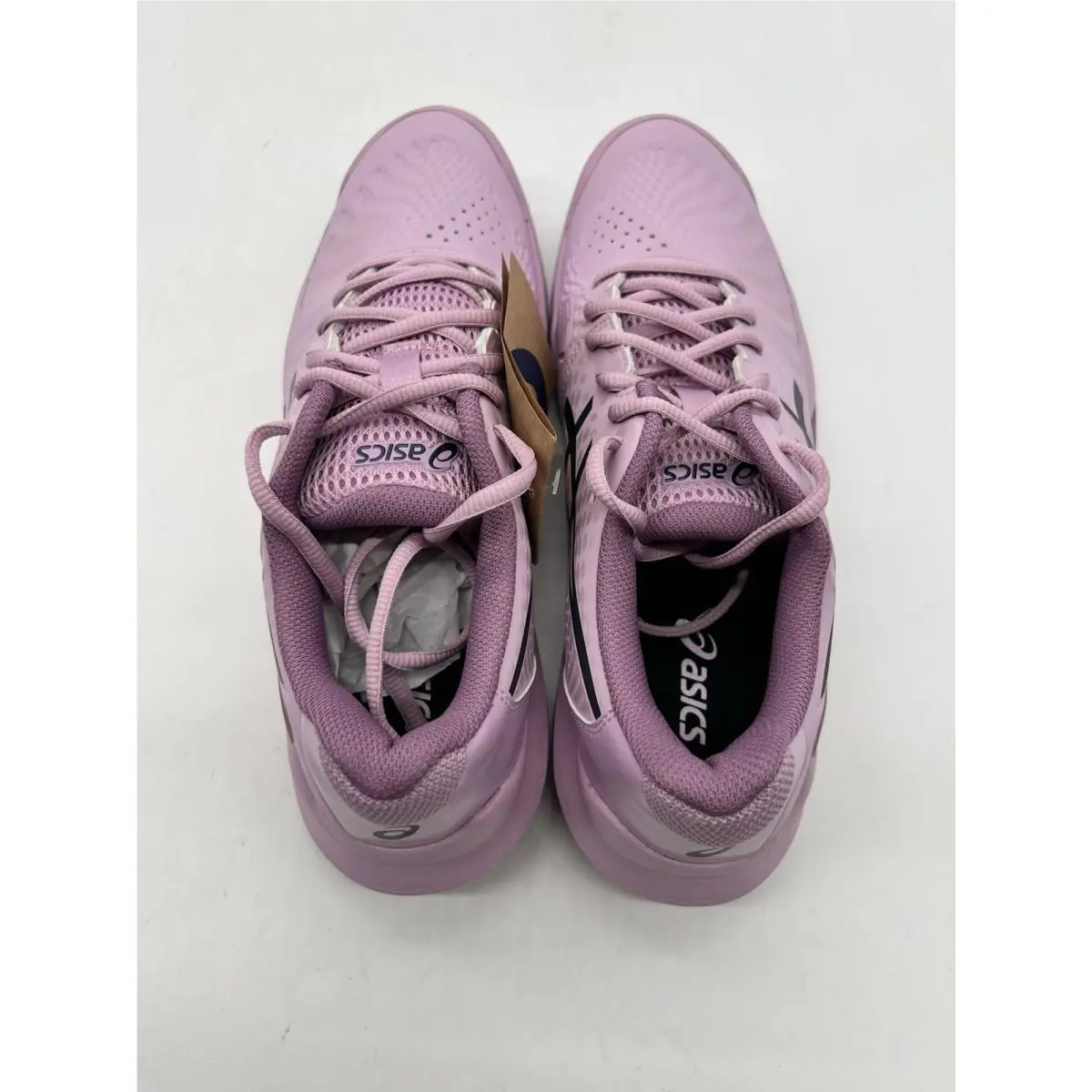 Asics shoes - ASICS GEL-Challenger - 1042A231 - Light UBE/Indigo Fog 13