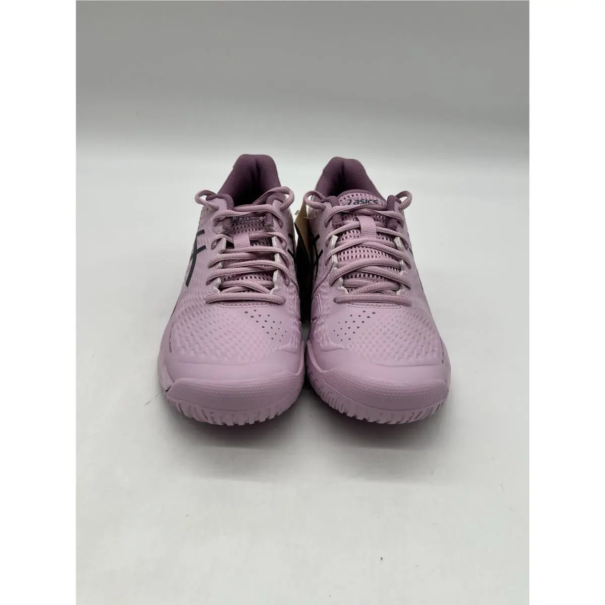 Asics shoes - ASICS GEL-Challenger - 1042A231 - Light UBE/Indigo Fog 0