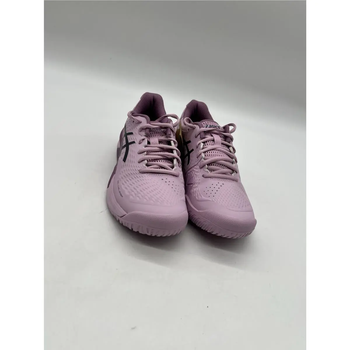 Asics shoes - ASICS GEL-Challenger - 1042A231 - Light UBE/Indigo Fog 3