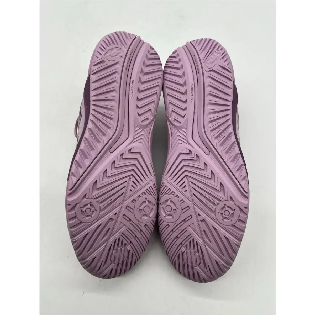 Asics shoes - ASICS GEL-Challenger - 1042A231 - Light UBE/Indigo Fog 5