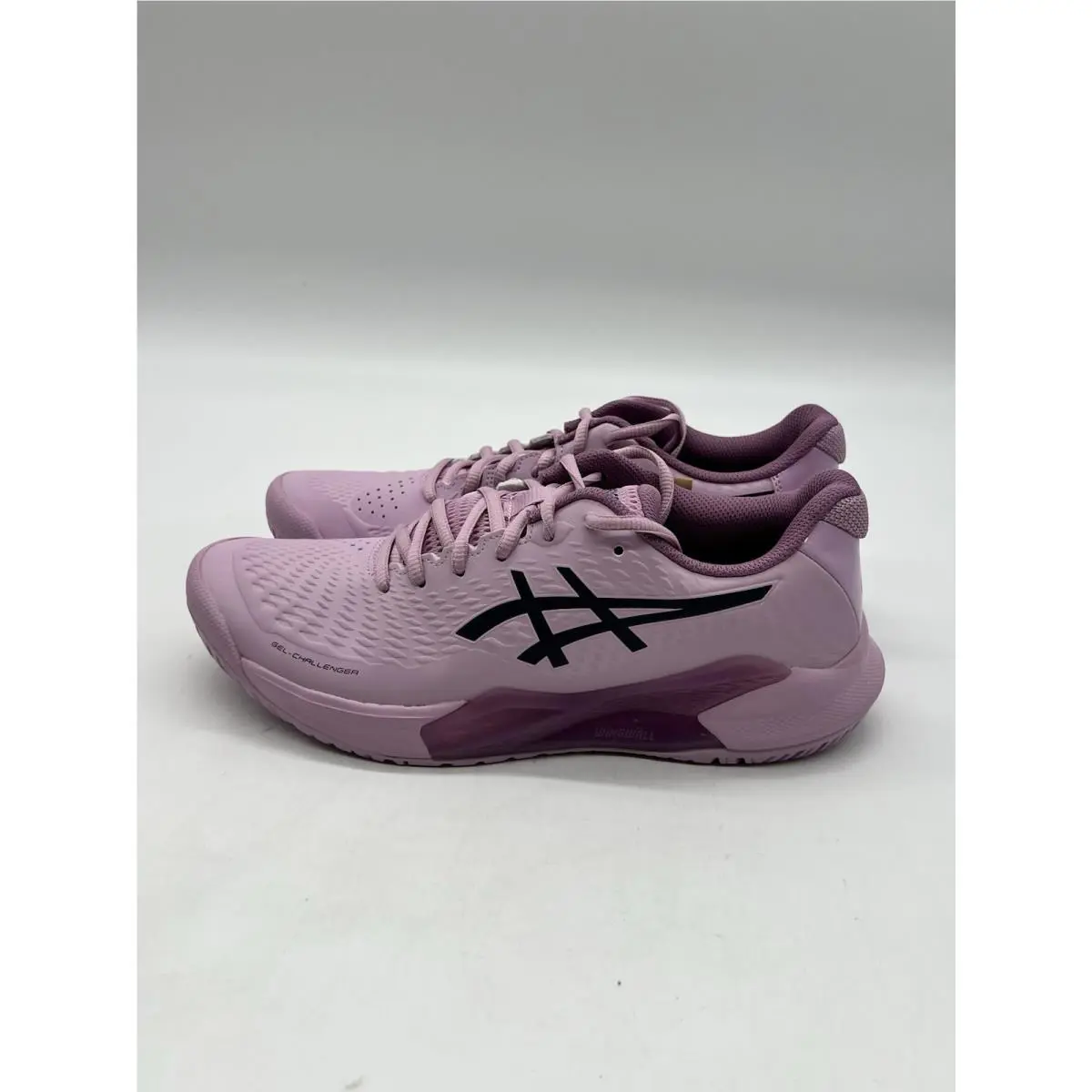 Asics shoes - ASICS GEL-Challenger - 1042A231 - Light UBE/Indigo Fog 7