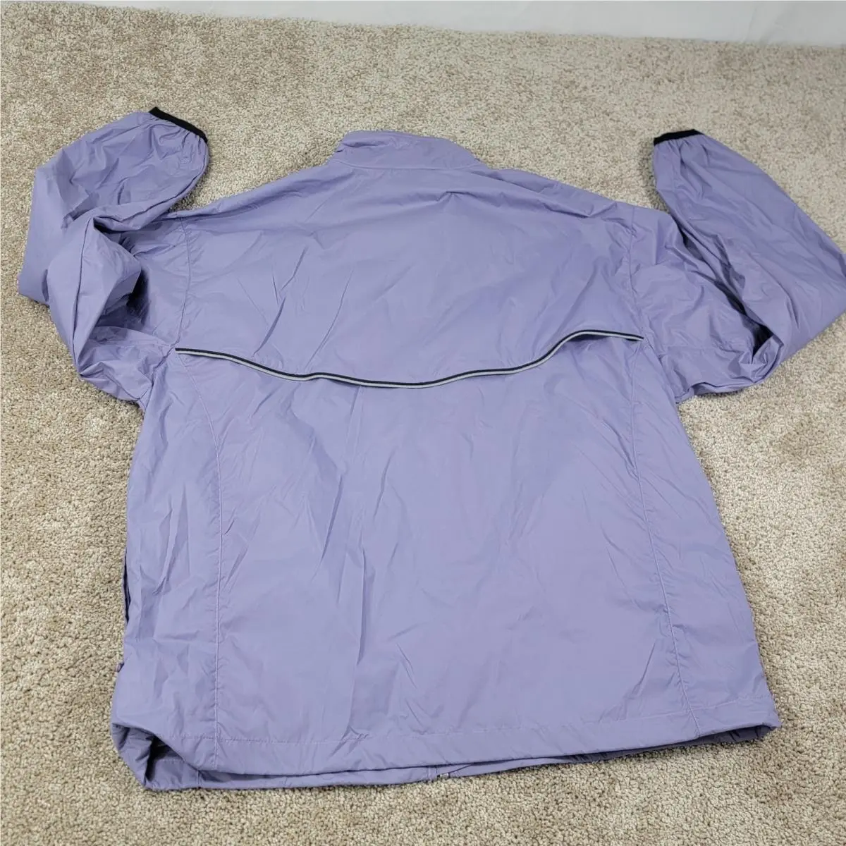 Asics clothing - Purple 3