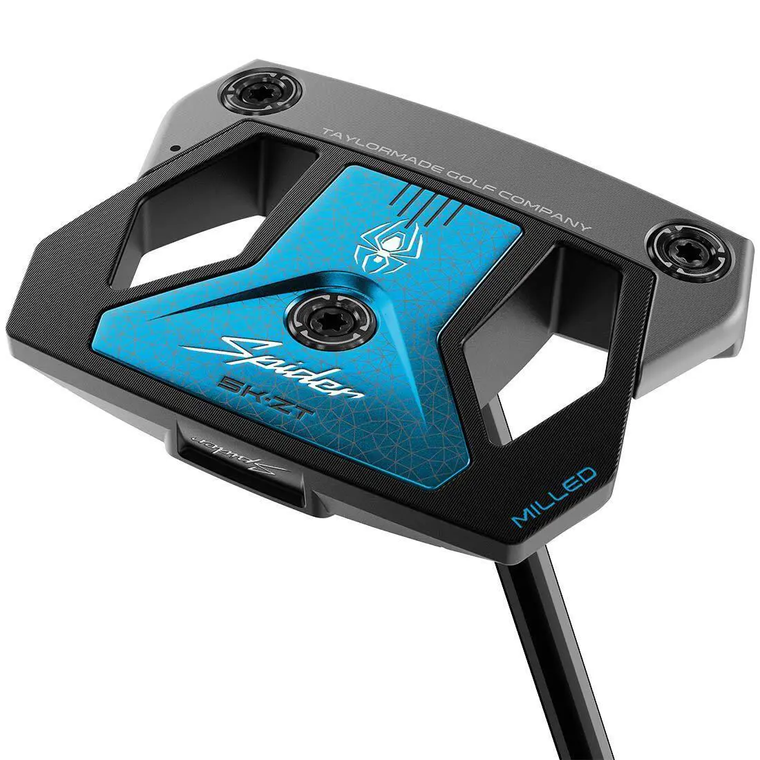 TaylorMade  - TaylorMade Spider 5K ZT Putter 0