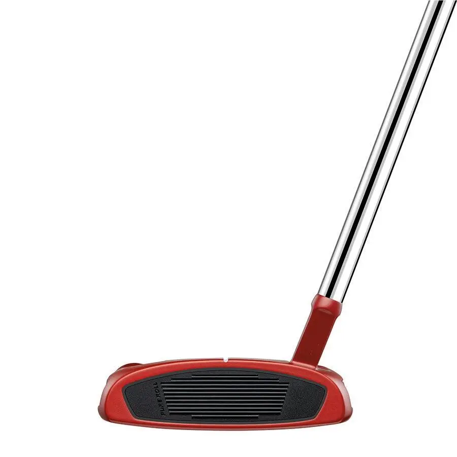 TaylorMade  - TaylorMade Spider Red Slant - Spider Red Slant - Red 1