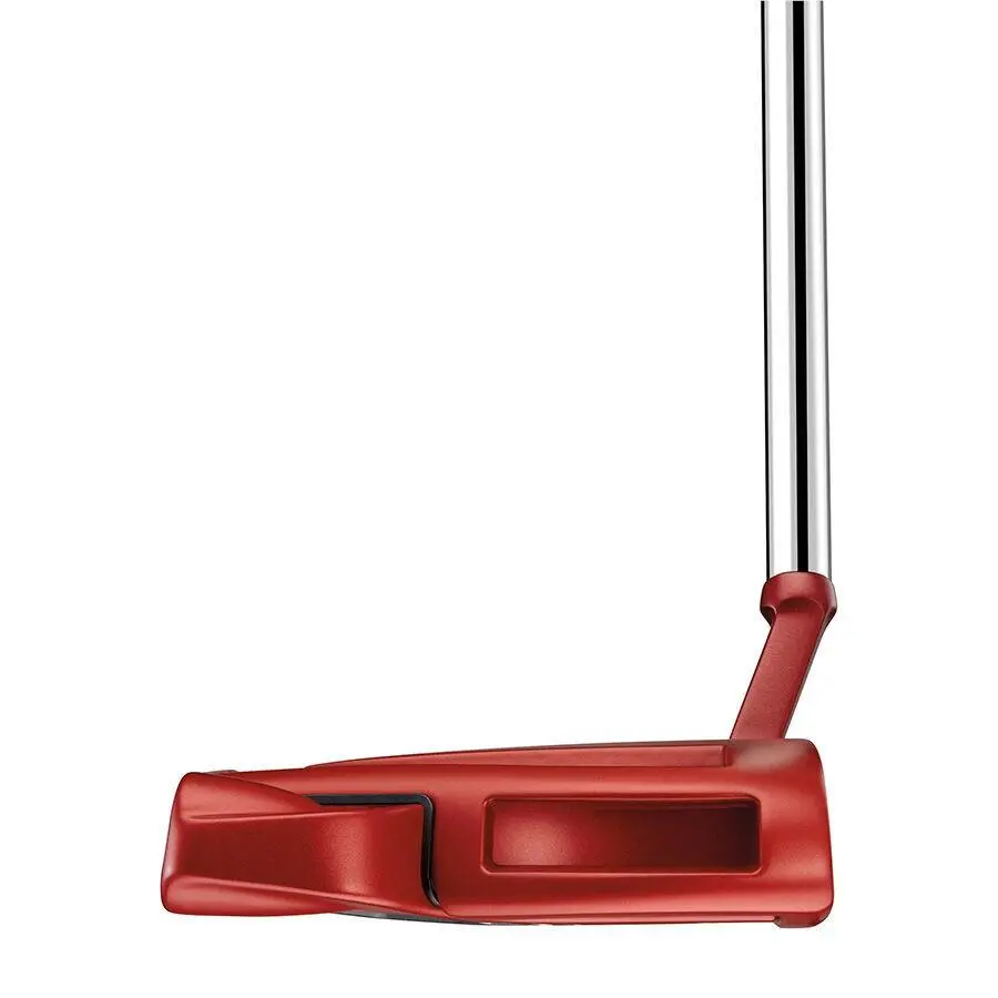 TaylorMade  - TaylorMade Spider Red Slant - Spider Red Slant - Red 3