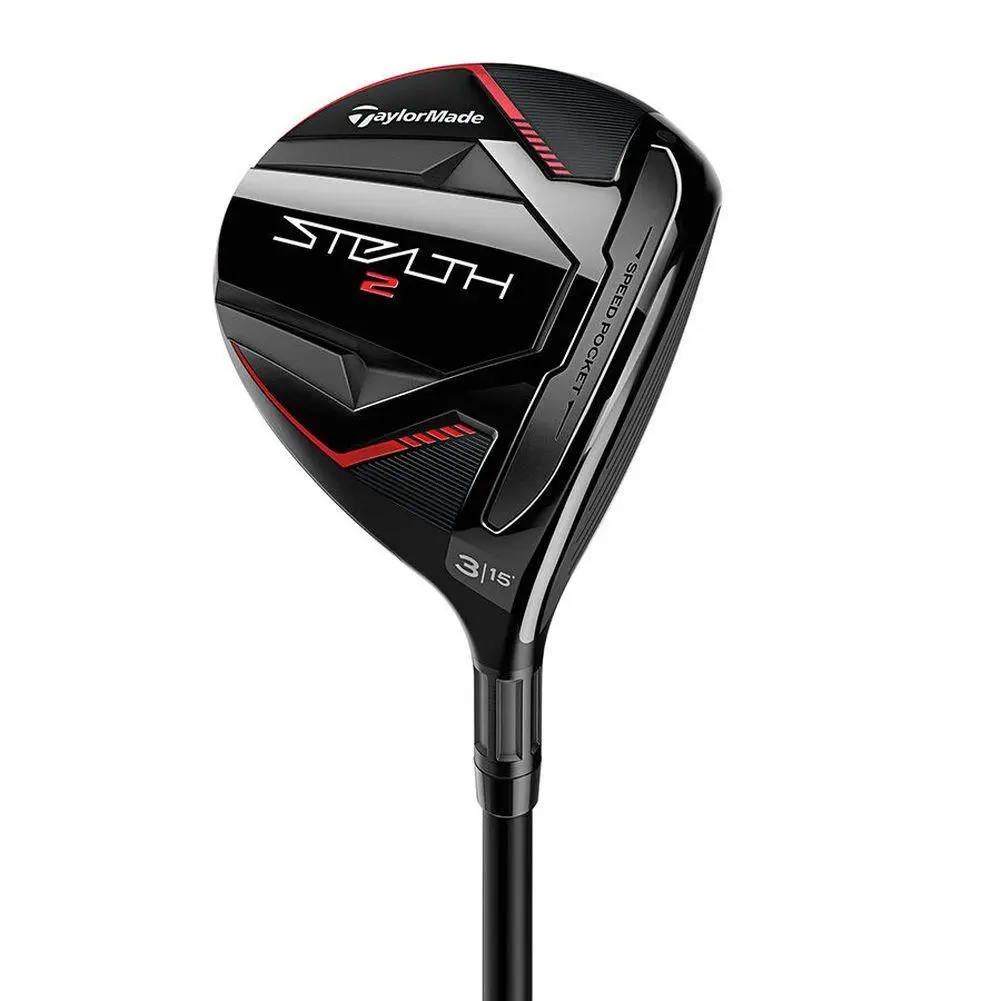 TaylorMade  - Stealth 2 - Stealth - Teal 3