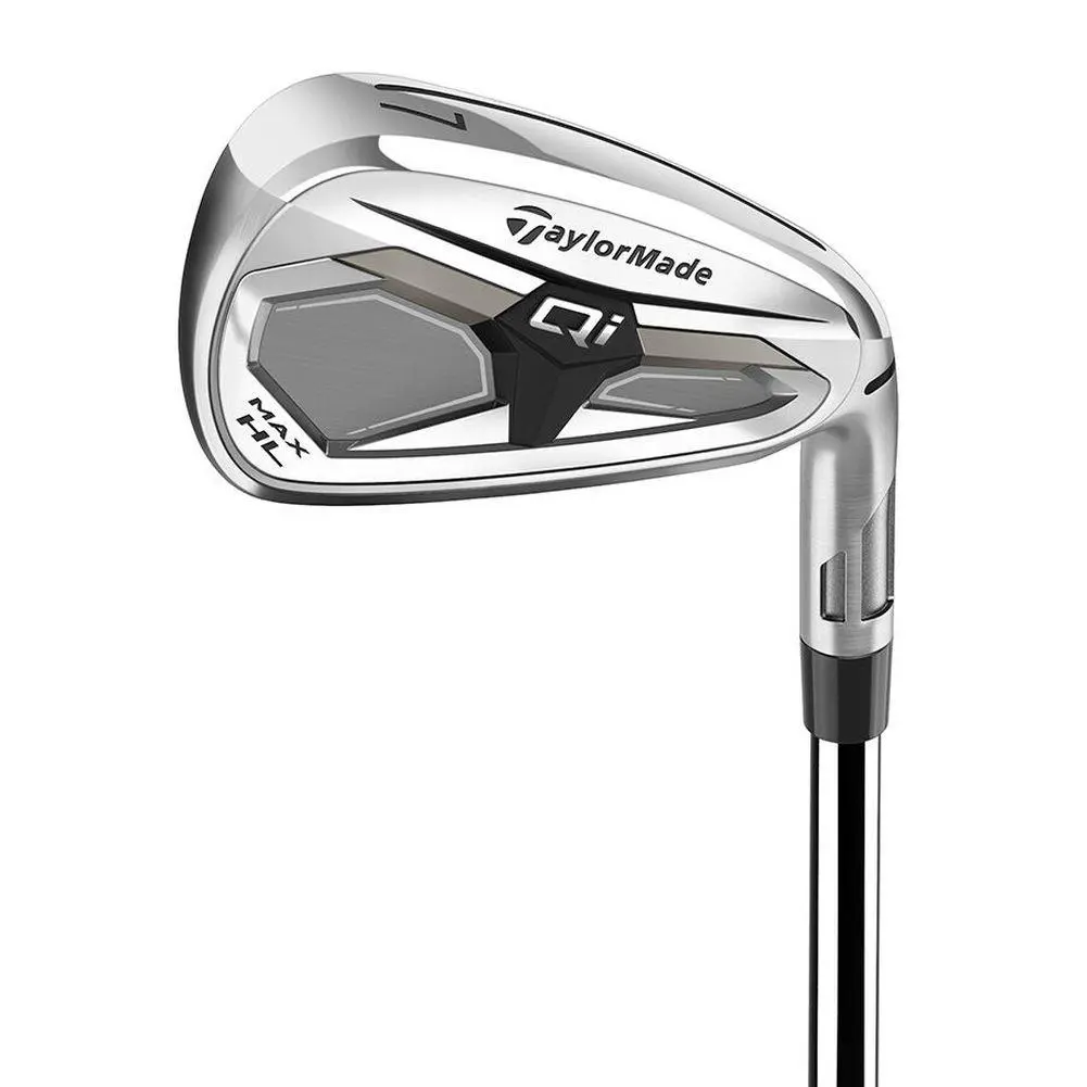 TaylorMade  - Qi Max HL (2026) - Max 3