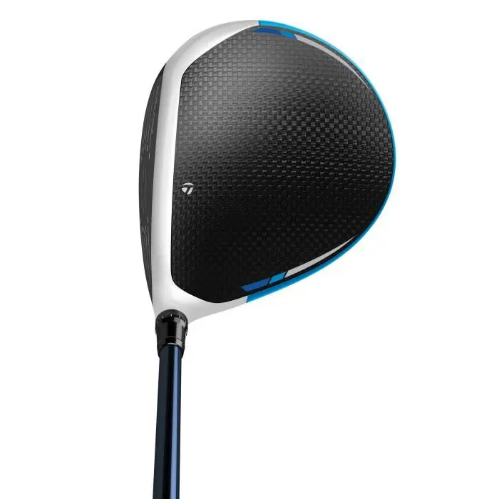 TaylorMade  - SIM2 Max - Max - Blue 1