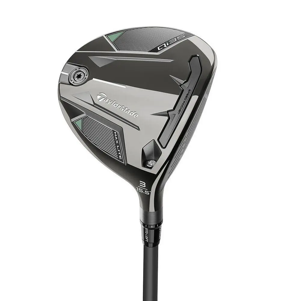 TaylorMade  - Qi35 Max Lite (2025) - Max Lite 2